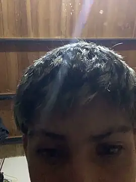 Snapshot of gabora chatting on April 8, 10:10 pm gabora online show from April 8, 10:10 pm