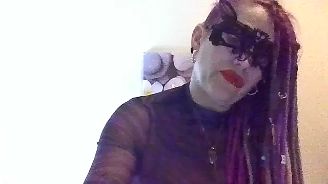 MistressSolena online show from May 14, 12:06 am