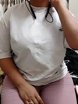 Aysha 69 online show from April 18, 3:49 pm