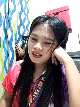 Alexafoxtt online show from May 6, 7:02 am