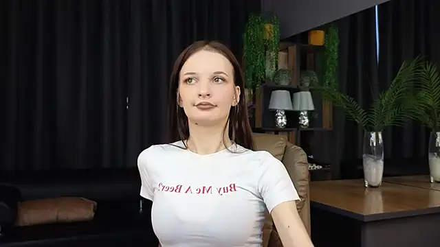 Alice Mey online show from April 12, 4:28 am