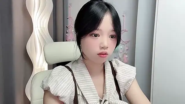 Xiaoqing00 online show from May 21, 3:13 am