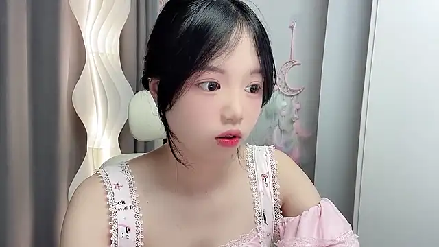 Xiaoqing00 online show from May 25, 5:24 am