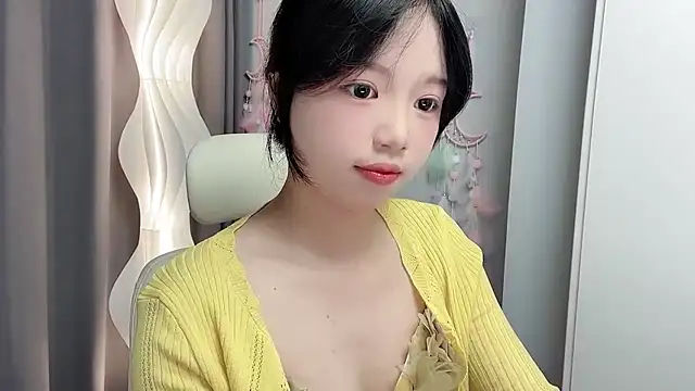 Xiaoqing00 online show from May 27, 3:14 am