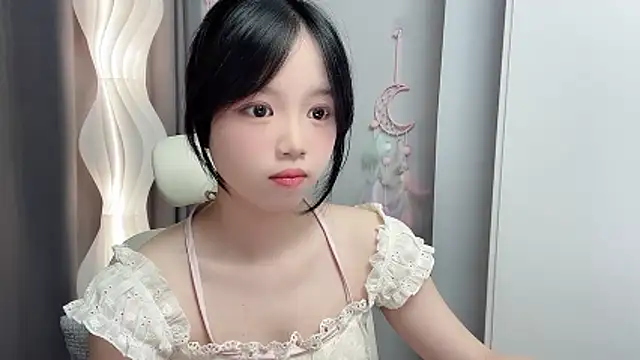 Xiaoqing00 online show from May 30, 5:37 am