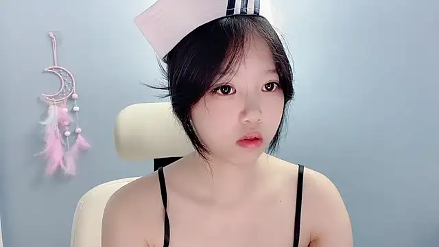 Xiaoqing00 online show from June 29, 5:03 am