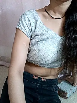 Baby-Doll  online show from May 14, 4:30 am