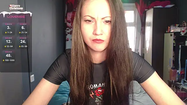 MuseAlice online show from May 30, 3:14 am