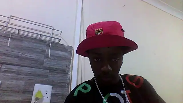 SweetThickEbony online show from May 26, 3:41 pm