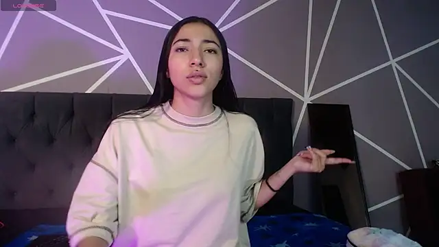 Violett1126 online show from May 8, 5:13 am