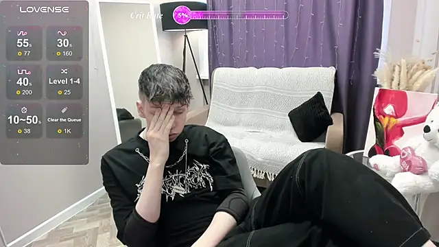 EliotMars online show from April 26, 11:08 am