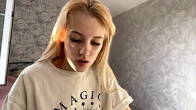 Ketris Drewerses online show from April 21, 8:53 am