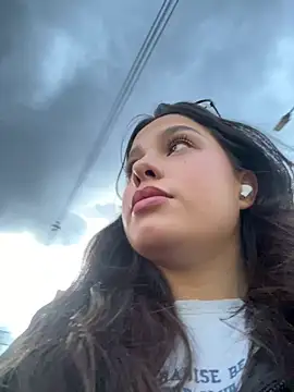 Tokio Hime online show from May 4, 11:12 pm
