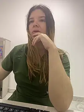 amelia 16 online show from July 17, 8:14 pm