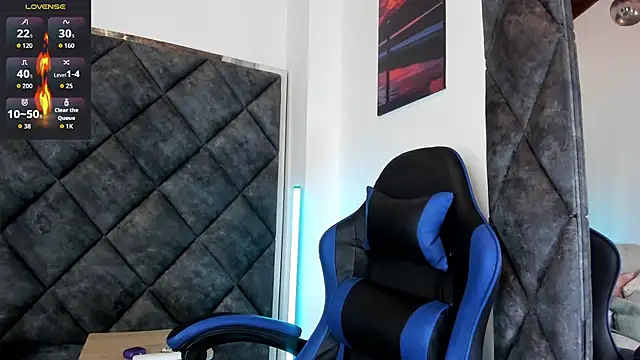 LiamKron online show from June 18, 11:36 am
