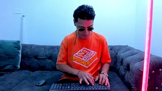 AbaturLopez online show from April 10, 8:24 pm