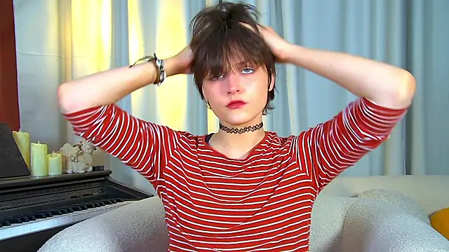 RitaRoses online show from April 27, 6:17 pm