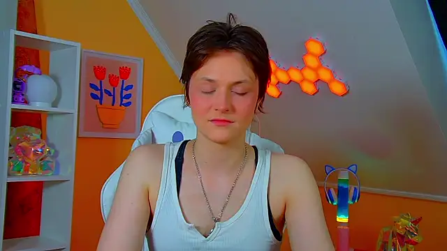 RitaRoses online show from May 26, 6:37 pm