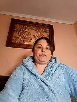 Dear Natalia online show from April 10, 5:23 am