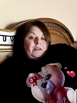 Dear Natalia online show from April 10, 6:23 pm