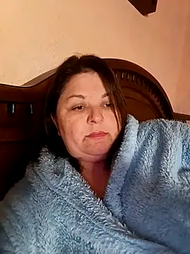 Dear Natalia online show from April 12, 3:44 am