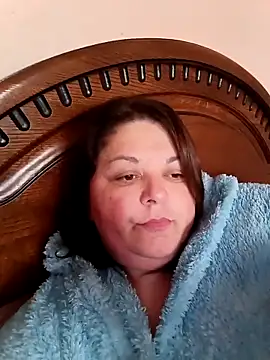 Dear Natalia online show from April 13, 5:13 am