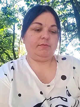 Snapshot of Dear_Natalia chatting on June 10, 4:34 am Dear Natalia online show from June 10, 4:34 am