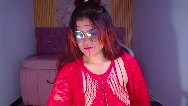 Scarlett jhonson ch online show from May 28, 12:57 pm