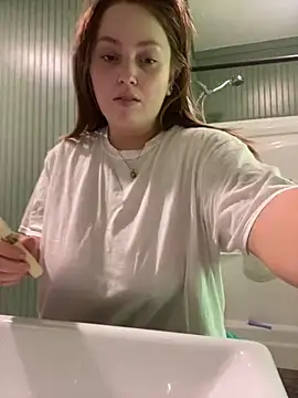 Snapshot of perfectbbprincess chatting on April 13, 7:08 pm perfectbbprincess online show from April 13, 7:08 pm