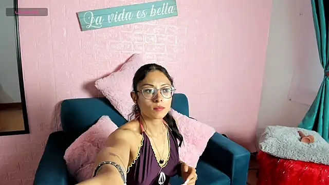 Kat santana online show from April 9, 10:48 pm