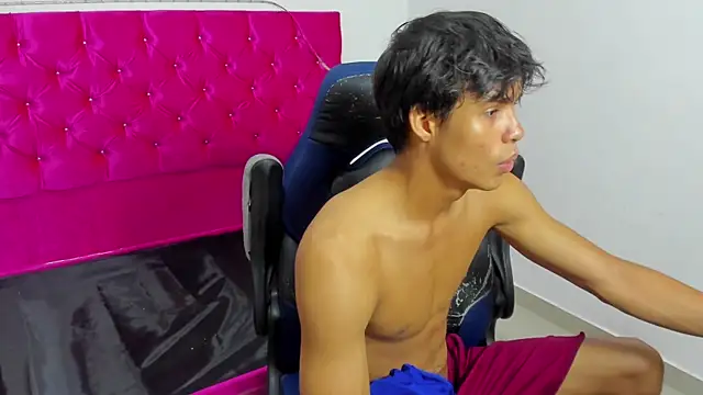 skinny sam online show from May 19, 1:11 am