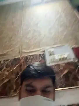 Badbuddy00 online show from April 11, 6:01 pm