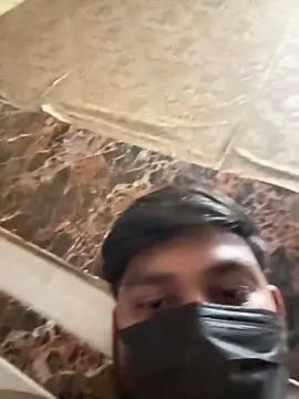 Badbuddy00 online show from April 12, 10:04 pm