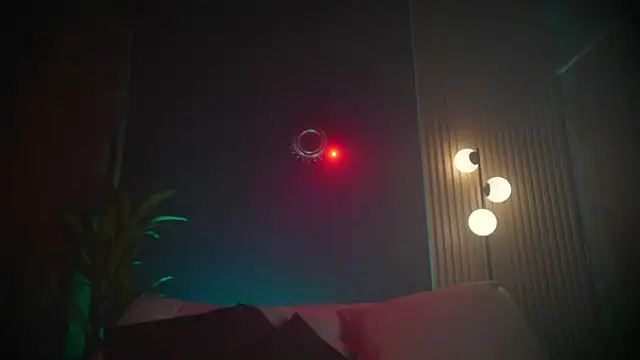 Axxel Foxx online show from April 12, 12:26 am