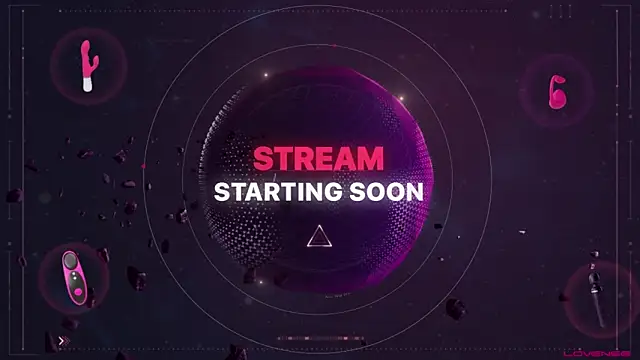 HARITA LOVEE online show from April 13, 7:30 pm