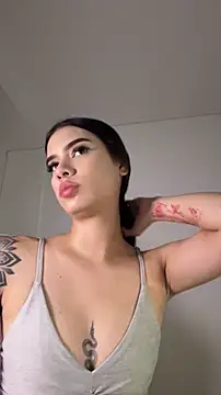 Giiasteele online show from July 17, 12:39 am