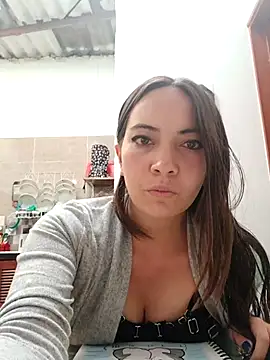 Snapshot of AlaiaLux chatting on April 15, 12:34 pm AlaiaLux online show from April 15, 12:34 pm