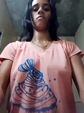 Snapshot of KarlaCherry20 chatting on May 12, 3:14 am KarlaCherry20 online show from May 12, 3:14 am