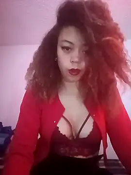 SweetJeii online show from April 27, 4:16 pm