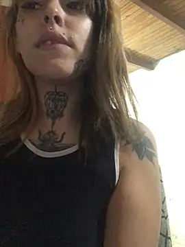 Snapshot of selenarz chatting on April 9, 4:56 am selenarz online show from April 9, 4:56 am