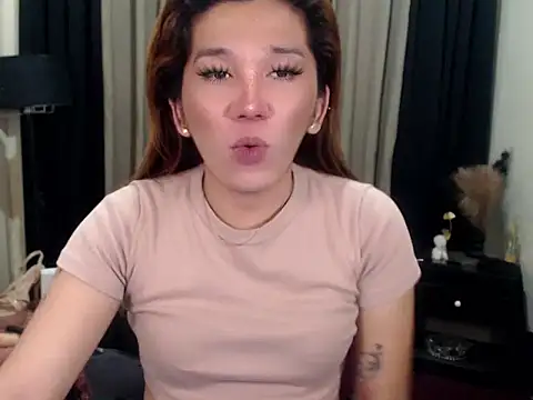 Precious RoseDollxxx online show from May 13, 11:51 am