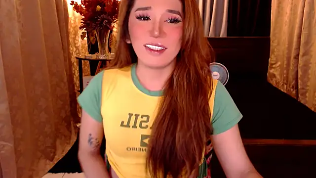 Precious RoseDollxxx online show from May 23, 10:58 pm