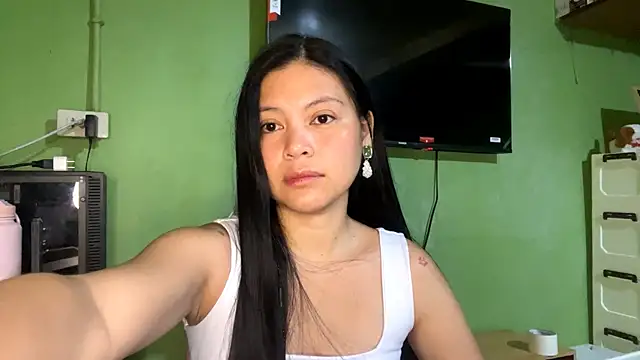 Snapshot of PatricaPrimeaux chatting on April 15, 4:36 pm PatricaPrimeaux online show from April 15, 4:36 pm