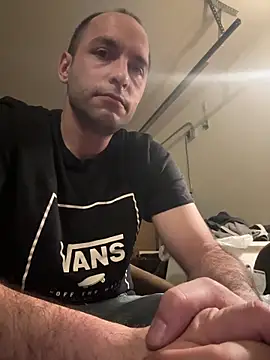 Snapshot of Daltoid chatting on April 9, 9:04 am Daltoid online show from April 9, 9:04 am