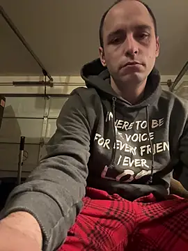 Snapshot of Daltoid chatting on April 14, 11:49 am Daltoid online show from April 14, 11:49 am