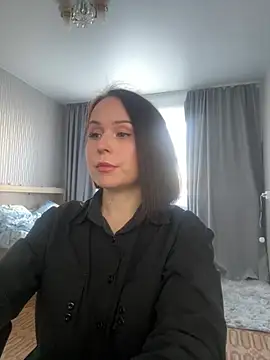 Snapshot of Hopefully_ chatting on April 15, 6:20 am Hopefully online show from April 15, 6:20 am