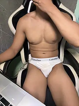 Paulo-jor online show from April 14, 2:17 am