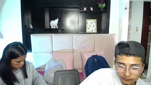 Tony 1  online show from April 12, 3:22 am