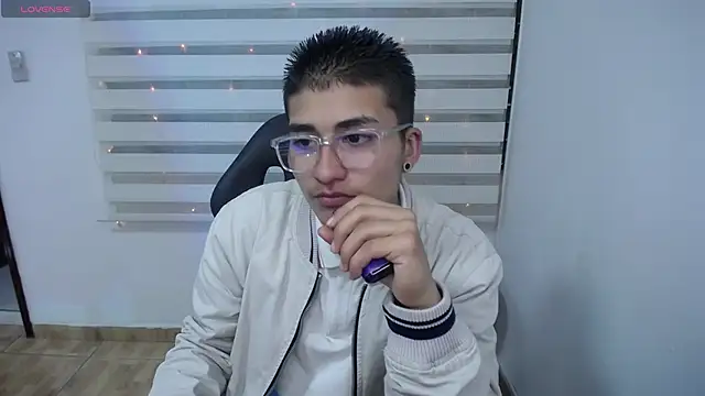 Tony 1  online show from April 15, 3:46 am