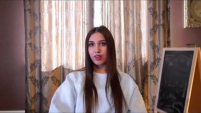 NicolWimett online show from April 16, 6:36 am